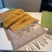 5Gucci AAA Scarf #A30384