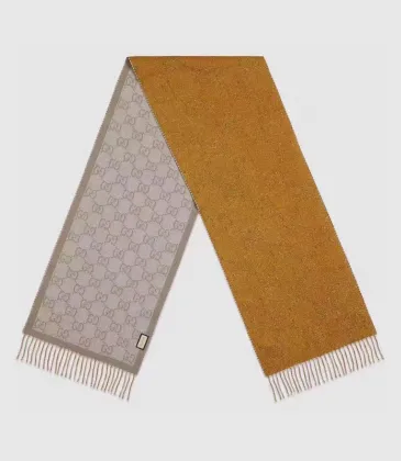 Gucci AAA Scarf #A30384