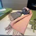 5Gucci AAA Scarf #A30385