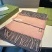 1Gucci AAA Scarf #A30385