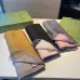 3Gucci AAA Scarf #A30386
