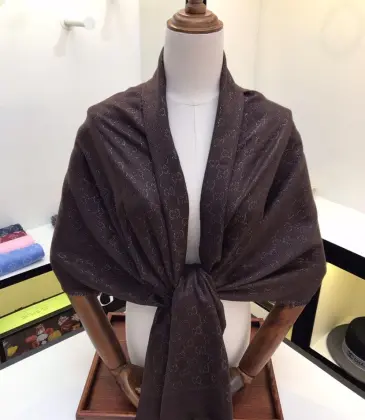 Gucci Scarf #9126657