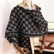 Gucci Scarf #99900229