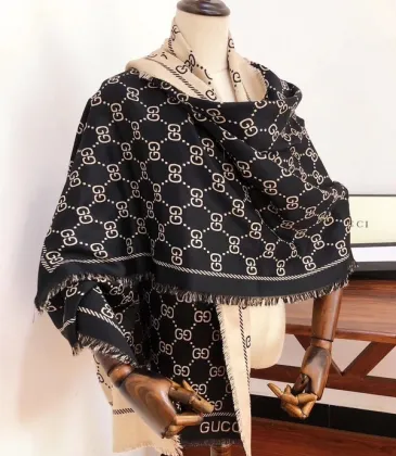 Gucci Scarf #99900229