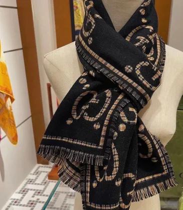 Gucci Scarf #999915281
