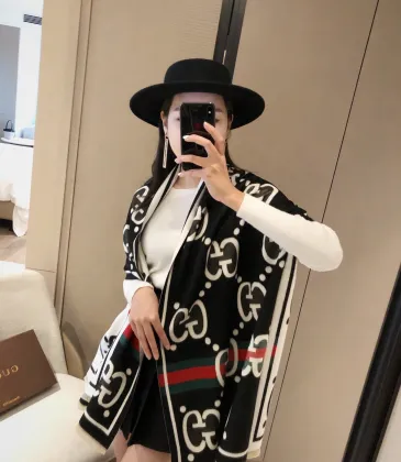 Gucci Scarf #999928842