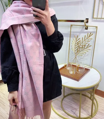 Gucci Scarf #999930024