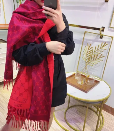 Gucci Scarf #999930025