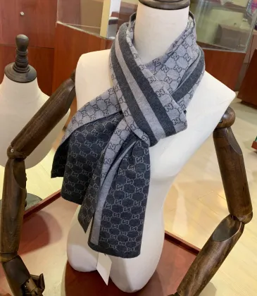 Gucci Scarf #999930032