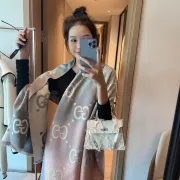Gucci Scarf #999930034