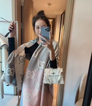 Gucci Scarf #999930034