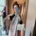 1Gucci Scarf #999930034