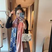 Gucci Scarf #999930036