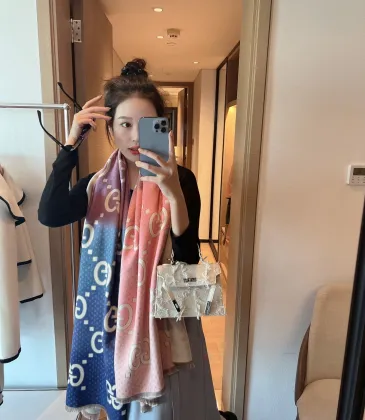 Gucci Scarf #999930036