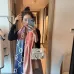 1Gucci Scarf #999930036