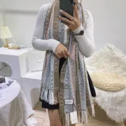 Gucci Scarf #999930040