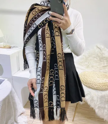 Gucci Scarf #999930042