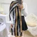 1Gucci Scarf #999930042