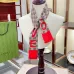 6Gucci Scarf #A23217