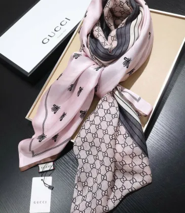 Gucci Scarf #A23226