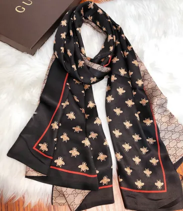 Gucci Scarf #A23248