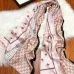 3Gucci Scarf #A23256