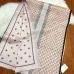 6Gucci Scarf #A23256