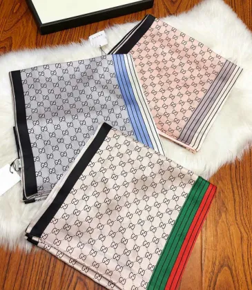 Gucci Scarf #A23256