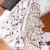 3Gucci Scarf #A23258