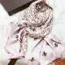 7Gucci Scarf #A23258