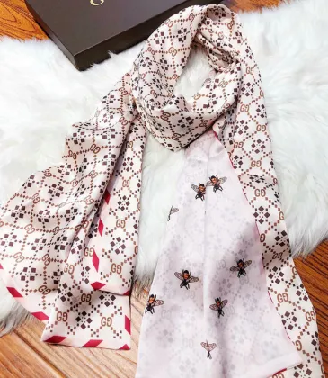 Gucci Scarf #A23258