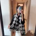 3Gucci Scarf #A30619