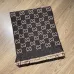 3Gucci Scarf #A30620