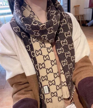 Gucci Scarf #A30620