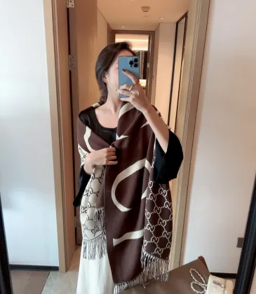 Gucci Scarf #A30625
