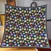 3Gucci Scarf #A34046