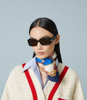 Gucci Scarf #A34047