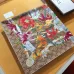 4Gucci Scarf #A34049