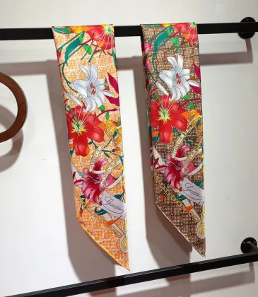 Gucci Scarf #A34049