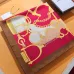 4Gucci Scarf #A34050