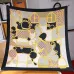 5Gucci Scarf #A34050