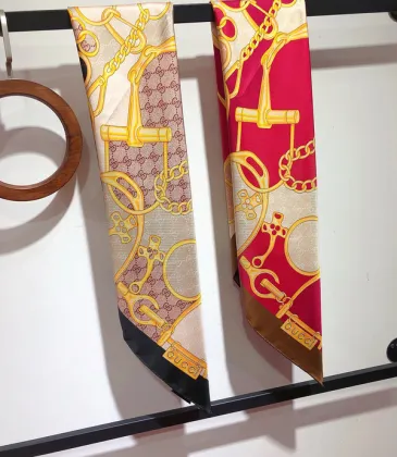 Gucci Scarf #A34050