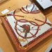 4Gucci Scarf #A34051