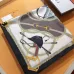 7Gucci Scarf #A34051