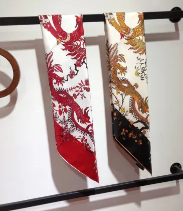 Gucci Scarf #A34052