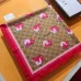 7Gucci Scarf #A34053