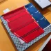4Gucci Scarf #A34054