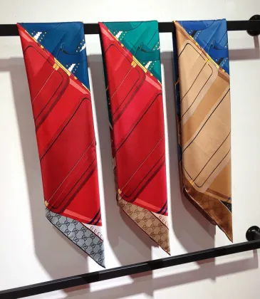 Gucci Scarf #A34054