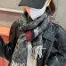 3Gucci Scarf #A41810