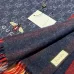 6Gucci Scarf #A41812